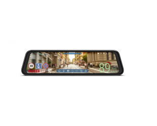 Išmanusis veidrodis Navitel MR750 GPS Wi-Fi