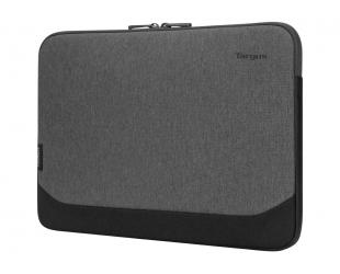 Dėklas Targus Cypress su EcoSmart 13-14" Pilka