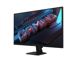 Monitorius Gigabyte GS27FA 27 in SS IPS Full HD 1920x1080 180 Hz