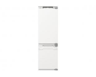 Įmontuojamas šaldytuvas Gorenje NRKI517E42