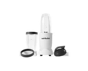Kokteilių gaminimo aparatas Nutribullet NB907MAW PRO