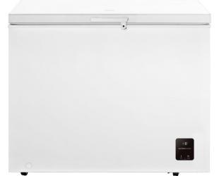 Šaldymo dėžė Gorenje FH25EAW 84.7 cm Balta balta durelės