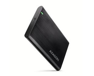Kietojo disko dėklas AXAGON EE25-A6C 2.5" SATA 6Gb/s USB 3.2 (Gen 1)