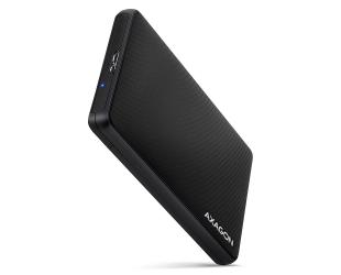 Kietojo disko dėklas AXAGON EE25-SL 2.5"