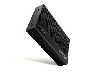 Kietojo disko dėklas AXAGON EE35-GTR 3.5" SATA USB 3.2 (Gen 1)