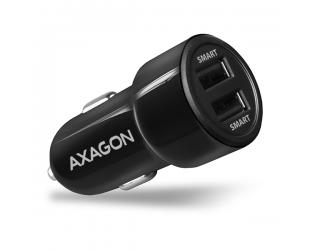 Automobilinis įkroviklis AXAGON PWC-5V5 24W