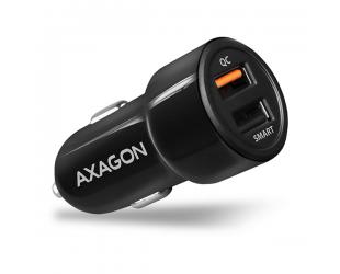 Automobilinis įkroviklis AXAGON PWC-QC5 31.5W