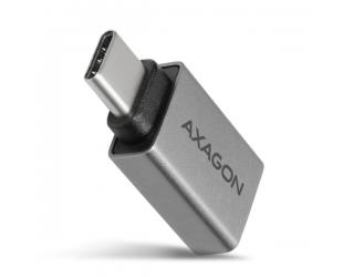 Adapteris AXAGON USB type A-F USB 3.2 Gen 2