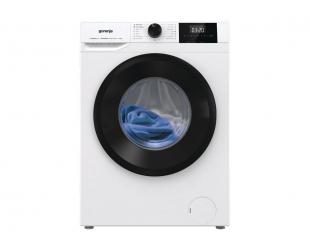 Skalbimo mašina Gorenje W3NGPI62SBS 6 kg 1200 RPM 47 cm 60 cm LCD Garų funkcija