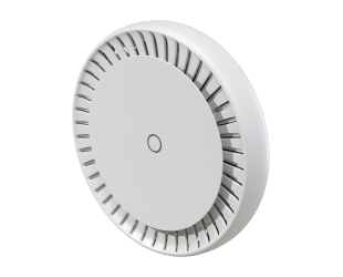 Prieigos taškas MikroTik MikroTik cAP LTE12 ax Wi-Fi 6 2.4 GHz 5 GHz