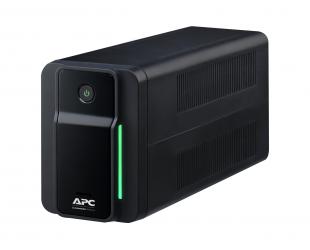 Nepertraukiamo maitinimo šaltinis Schneider Electric APC Back-UPS BX500MI 500 VA 300 W