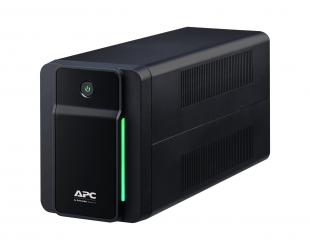 Nepertraukiamo maitinimo šaltinis Schneider Electric APC Back-UPS BX950MI 950 VA 520 W
