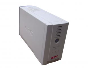 Nepertraukiamo maitinimo šaltinis Schneider Electric APC Back-UPS BK500EI 500 VA 300 W