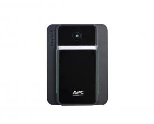 Nepertraukiamo maitinimo šaltinis Schneider Electric APC Easy BVX900LI 900 VA 480 W