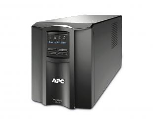 Nepertraukiamo maitinimo šaltinis Schneider Electric APC Smart-UPS SMT1500IC 1500 VA 1000 W