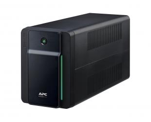 Nepertraukiamo maitinimo šaltinis Schneider Electric APC Easy BVX1200LI 1200 VA 650 W
