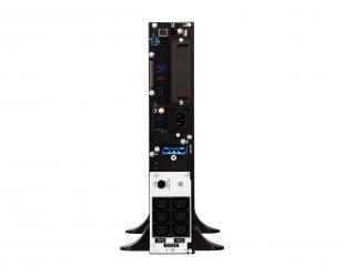 Nepertraukiamo maitinimo šaltinis Schneider Electric APC Smart-UPS SRT1000XLI 1000 VA 1000 W