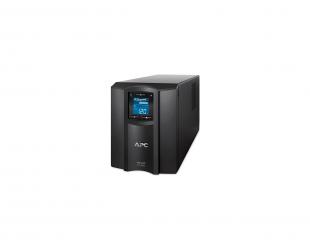 Nepertraukiamo maitinimo šaltinis Schneider Electric APC Smart-UPS C SMC1500IC 1500 VA 900 W