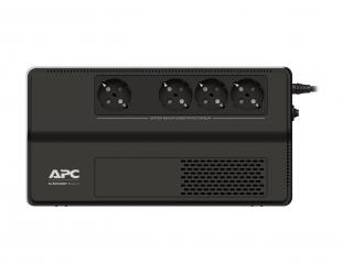 Nepertraukiamo maitinimo šaltinis Schneider Electric APC Easy BV500I-GR 500 VA 300 W