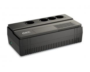 Nepertraukiamo maitinimo šaltinis Schneider Electric APC Easy BV650I-GR 650 VA 375 W