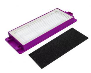 Filtras Midea V15 2 vnt