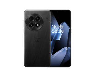 Telefonas OnePlus 13, 6.82" LTPO AMOLED, Snapdragon 8 Elite, RAM 16GB, 512GB, Dual SIM, 4G, 5G, kamera 50+50+50 MP, 32 MP, Android, juodas.