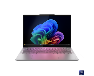 Nešiojamas kompiuteris Lenovo Yoga Slim 7 14ILL10, OLED, WUXGA, Intel Core Ultra 7, 16GB, 1000GB, Intel Arc Graphics, Windows 11 Home, pilkas.