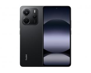 Mobilusis telefonas Xiaomi Redmi Note 14 6.67" Midnight Black, 256 GB