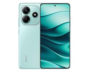 Mobilusis telefonas Xiaomi Redmi Note 14 6.67" Coral Green, 128 GB