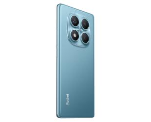 Mobilusis telefonas Xiaomi Redmi Note 14 Pro Ocean Blue 6.67", 256 GB
