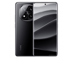 Mobilusis telefonas Xiaomi Redmi Note 14 Pro+ 6.67" Midnight Black, 512 GB