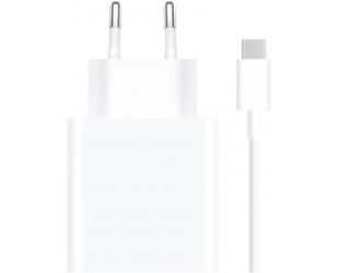 Įkroviklis Xiaomi Charging Combo Type-A EU 33W