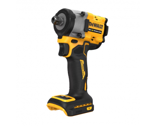 Smūginis veržliasukis DEWALT DCF922N-XJ 18V XR Brushless Compact 1/2" Detent Pin Anvil