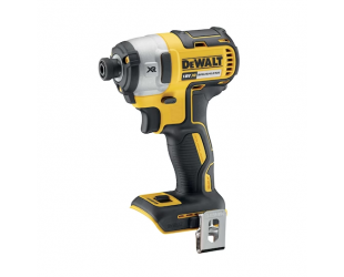 Smūginis suktuvas DEWALT DCF887N-XJ 18V XR Brushless Be akumuliatoriaus