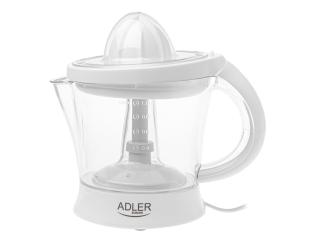 Citrusinių vaisių sulčiaspaudė Adler AD 4014 Balta