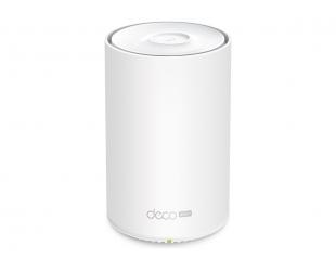 Maršrutizatorius TP-LINK Deco X10-4G V1 AX1500