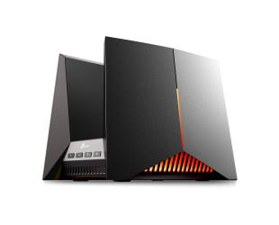 Maršrutizatorius TP-LINK Archer GE800 V1 Wi-Fi 7 4-portų jungiklis BE19000 2.4 GHz / 5 GHz / 6 GHz