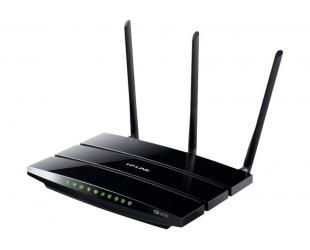Maršrutizatorius TP-LINK Archer VR400 2.4 GHz / 5 GHz