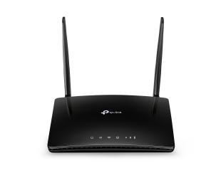 Maršrutizatorius TP-LINK Archer MR402 V1 AC1200