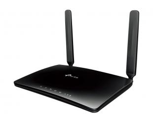 Maršrutizatorius TP-LINK TL-MR6500V V1 2.4 GHz / 5 GHz