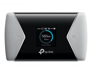Mobilusis maršrutizatorius TP-LINK M7650 4G LTE Advanced