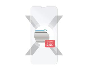 Apsauginis stiklas FIXED Samsung Galaxy S25 Ultra Grūdintas stiklas Skaidrus