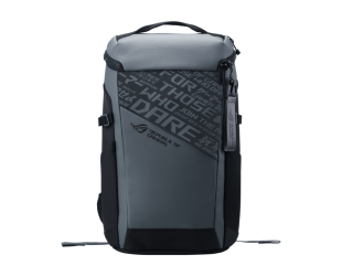 Kuprinė Asus ROG Ranger BP2701 17-18" Pilka Cybertext Edition