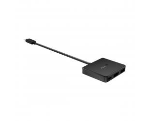 USB-C Mini Dock Asus HDMI ports quantity 1