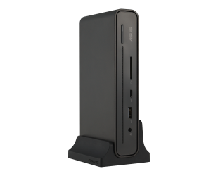 Jungčių stotelė Asus Triple Display USB-C