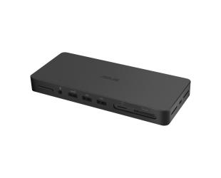 Jungčių stotelė Asus Triple 4K Thunderbolt 4