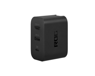 Įkroviklis Asus ROG Gaming Charger Dock 65 W