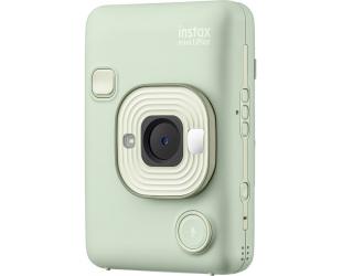 Fotoaparatas Fujifilm Instax mini LiPlay Matcha Green