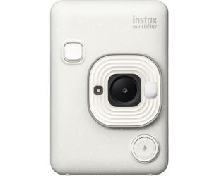 Momentinis fotoaparatas Fujifilm Instax mini LiPlay Misty White