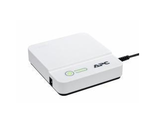 Nepertraukiamo maitinimo šaltinis Schneider Electric APC Back-UPS Connect Nepertraukiamo maitinimo šaltinis 12Vdc 36W Lithium-ion Mini Network Ups CP12036LI